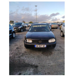 Serrure avant droit VOLKSWAGEN GOLF 4