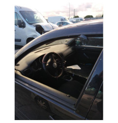 Serrure avant droit VOLKSWAGEN GOLF 4