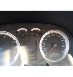 Serrure avant droit VOLKSWAGEN GOLF 4