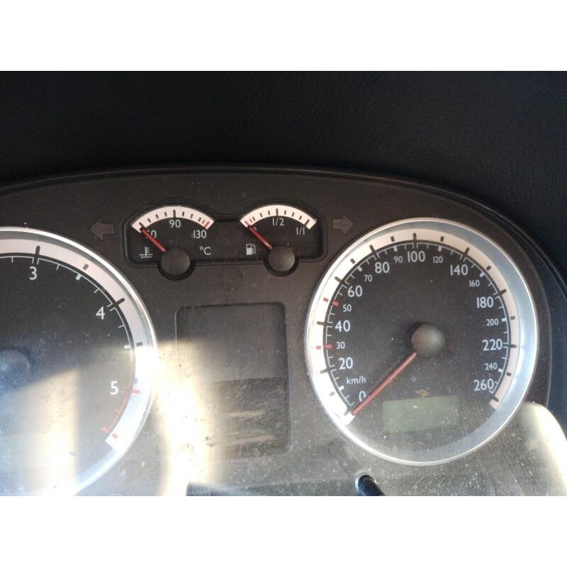Serrure avant droit VOLKSWAGEN GOLF 4 Photo n°9