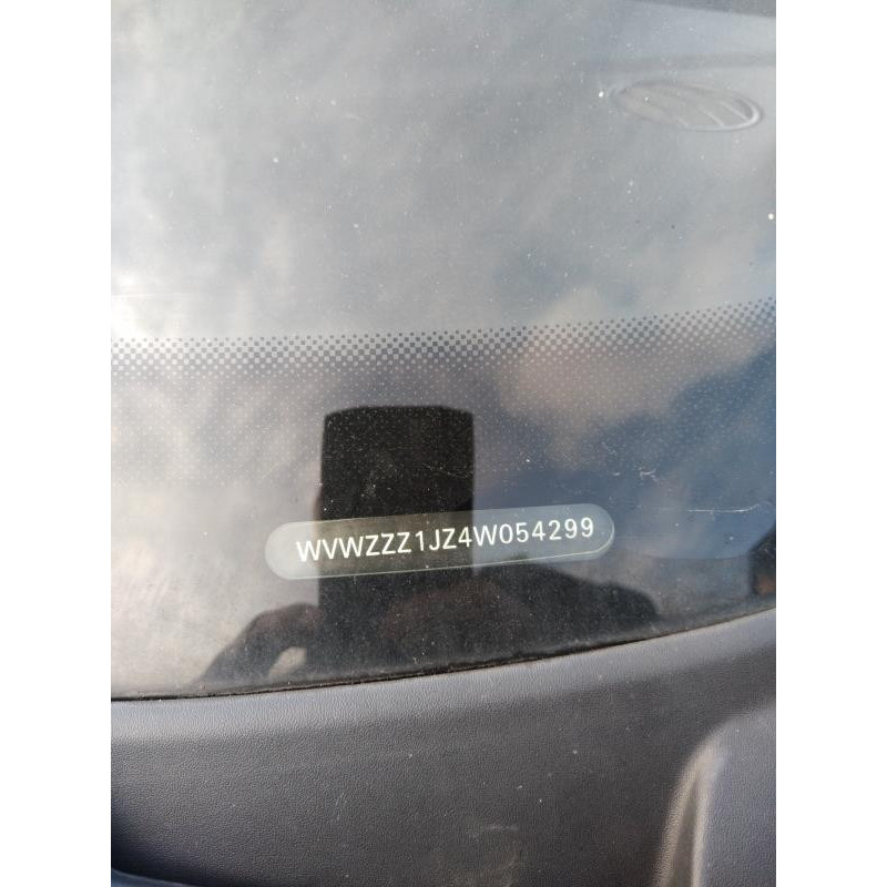 Serrure avant droit VOLKSWAGEN GOLF 4 Photo n°10