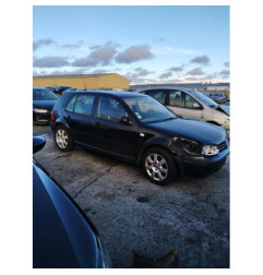 Serrure avant droit VOLKSWAGEN GOLF 4