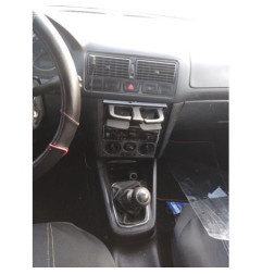 Serrure avant droit VOLKSWAGEN GOLF 4
