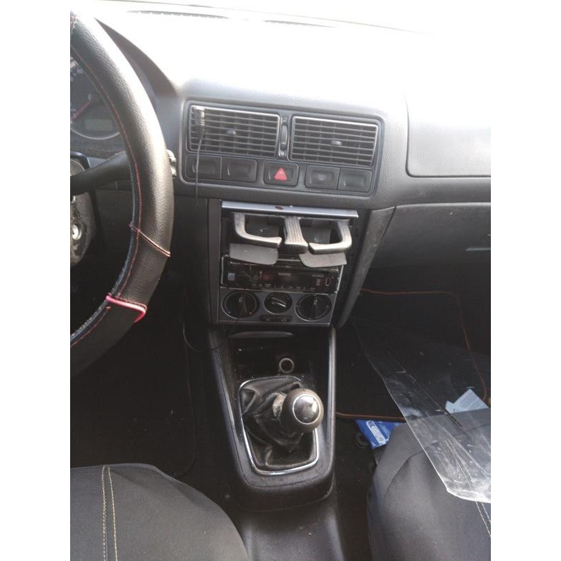 Serrure avant droit VOLKSWAGEN GOLF 4 Photo n°15