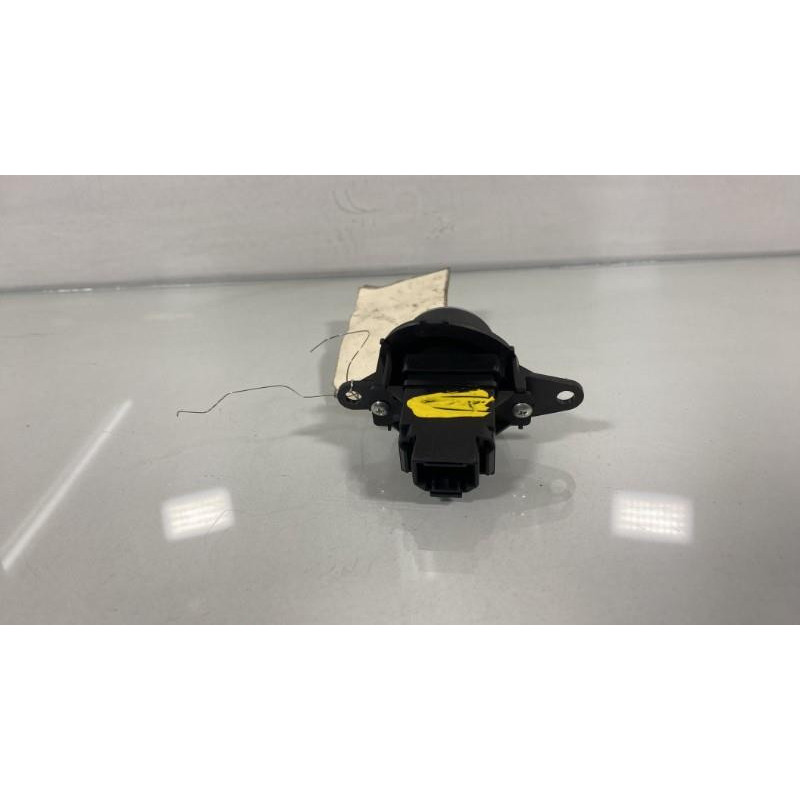 Bouton de demarrage HONDA CIVIC 8 Photo n°3