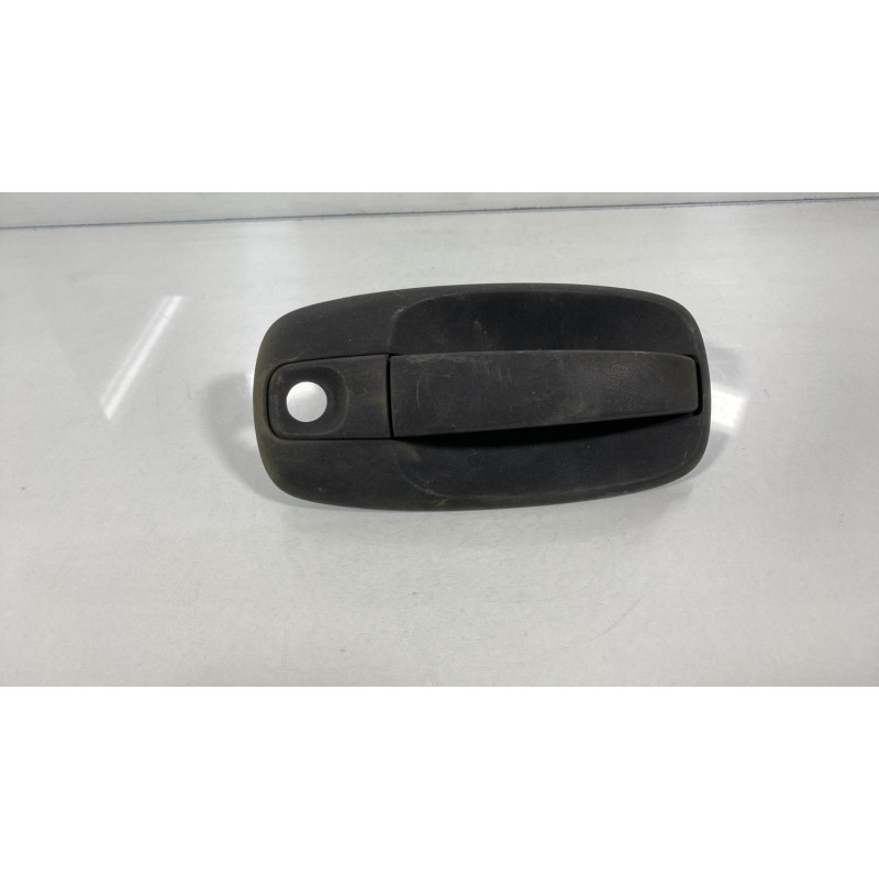 Poignee porte avant gauche RENAULT TRAFIC 2 Photo n°1
