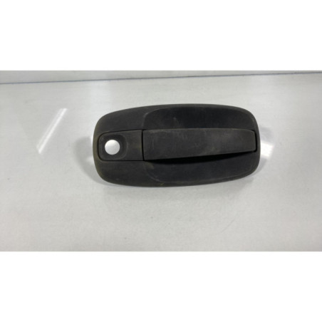 Poignee porte avant gauche RENAULT TRAFIC 2 Photo n°1