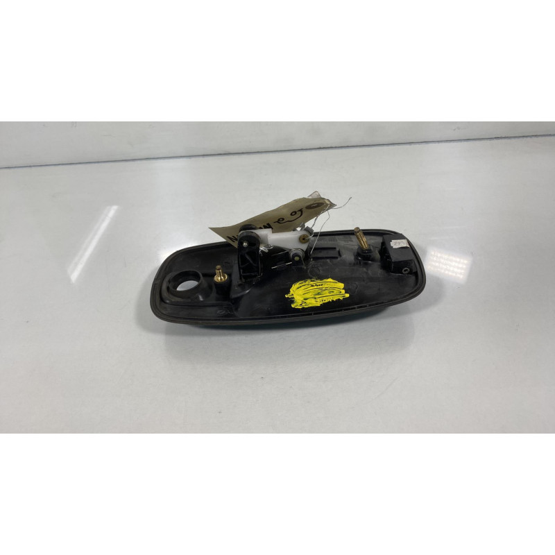 Poignee porte avant gauche RENAULT TRAFIC 2 Photo n°3