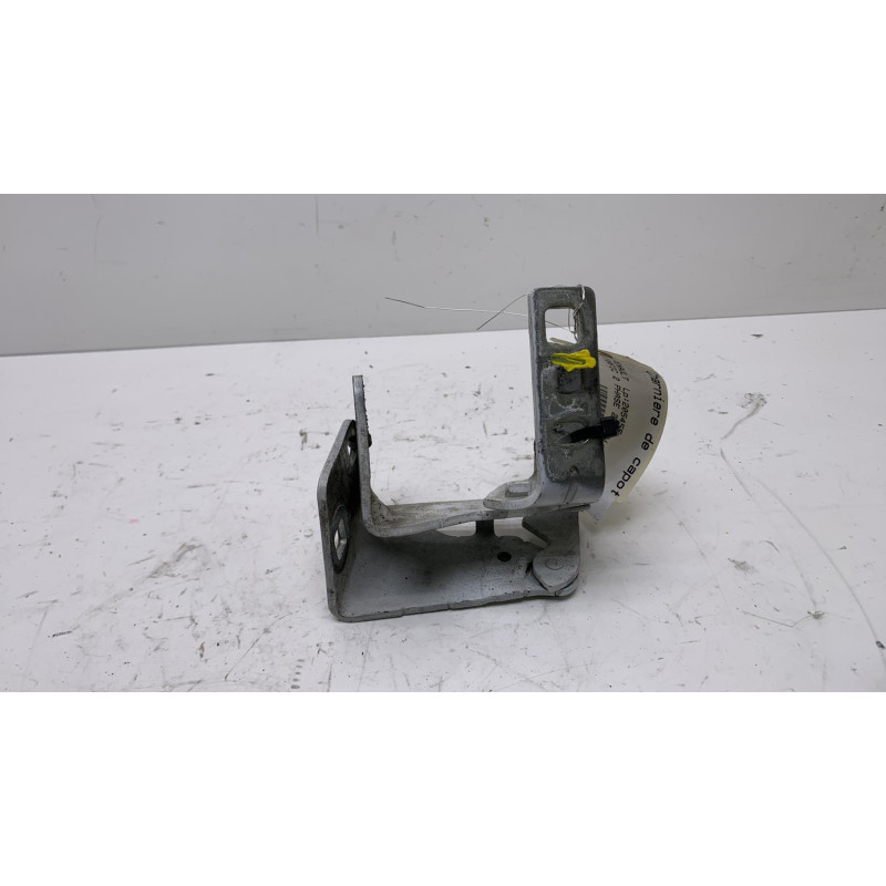 Charniere de capot RENAULT TRAFIC 2 Photo n°3