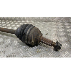 Cardan droit (transmission) RENAULT TRAFIC 2 Photo n°1