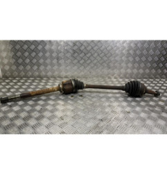 Cardan droit (transmission) RENAULT TRAFIC 2