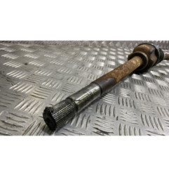 Cardan droit (transmission) RENAULT TRAFIC 2