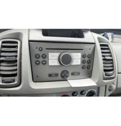 Aile avant droit OPEL VIVARO 1