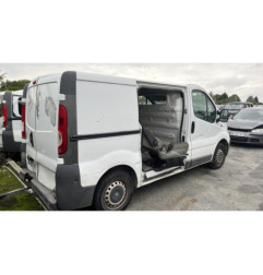 Aile avant droit OPEL VIVARO 1