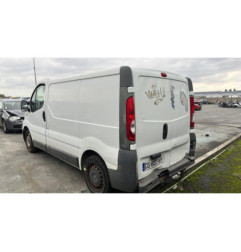 Aile avant droit OPEL VIVARO 1
