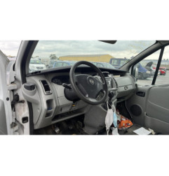 Aile avant droit OPEL VIVARO 1