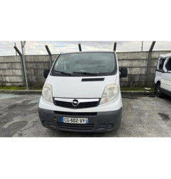Aile avant droit OPEL VIVARO 1
