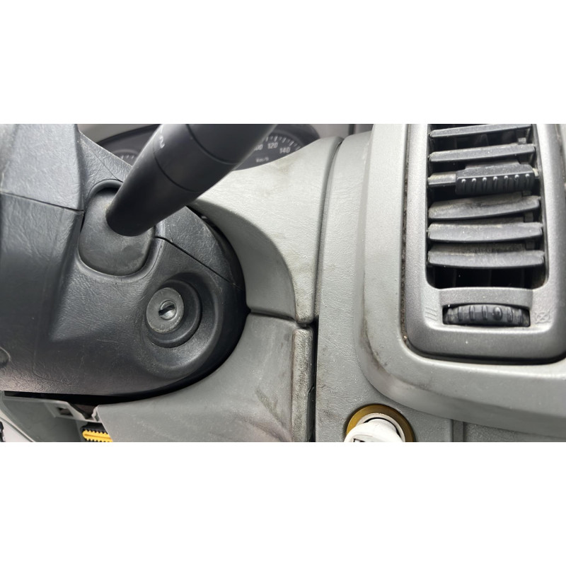 Aile avant droit OPEL VIVARO 1 Photo n°12