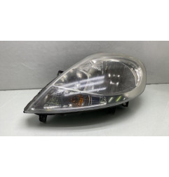 Optique avant principal gauche (feux)(phare) OPEL VIVARO 1 Photo n°1