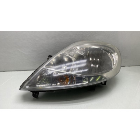 Optique avant principal gauche (feux)(phare) OPEL VIVARO 1 Photo n°1