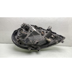 Optique avant principal gauche (feux)(phare) OPEL VIVARO 1