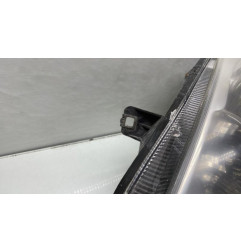 Optique avant principal gauche (feux)(phare) OPEL VIVARO 1