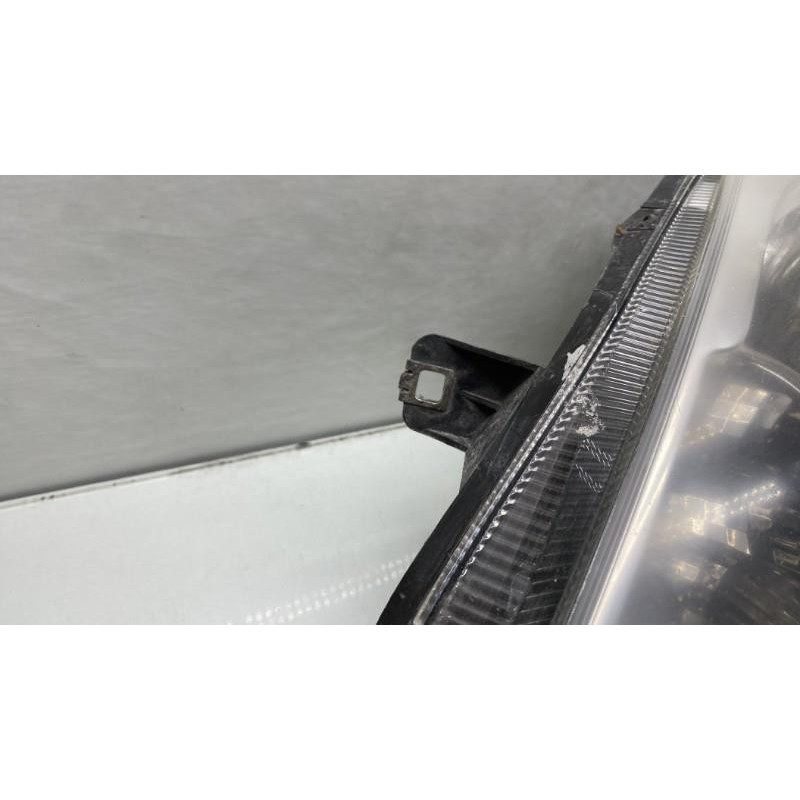 Optique avant principal gauche (feux)(phare) OPEL VIVARO 1 Photo n°3