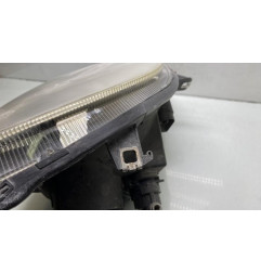 Optique avant principal gauche (feux)(phare) OPEL VIVARO 1
