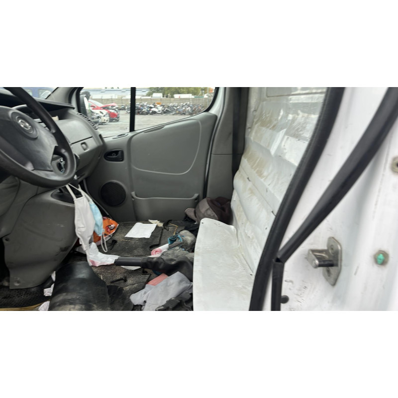 Retroviseur droit OPEL VIVARO 1 Photo n°7