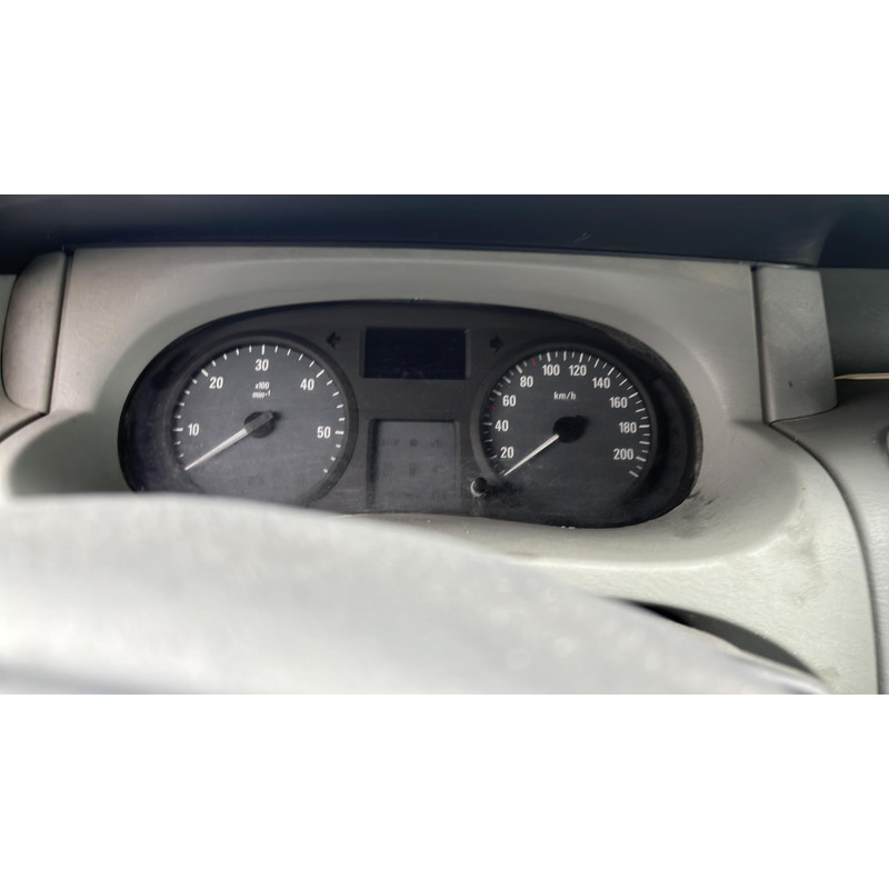Retroviseur droit OPEL VIVARO 1 Photo n°12