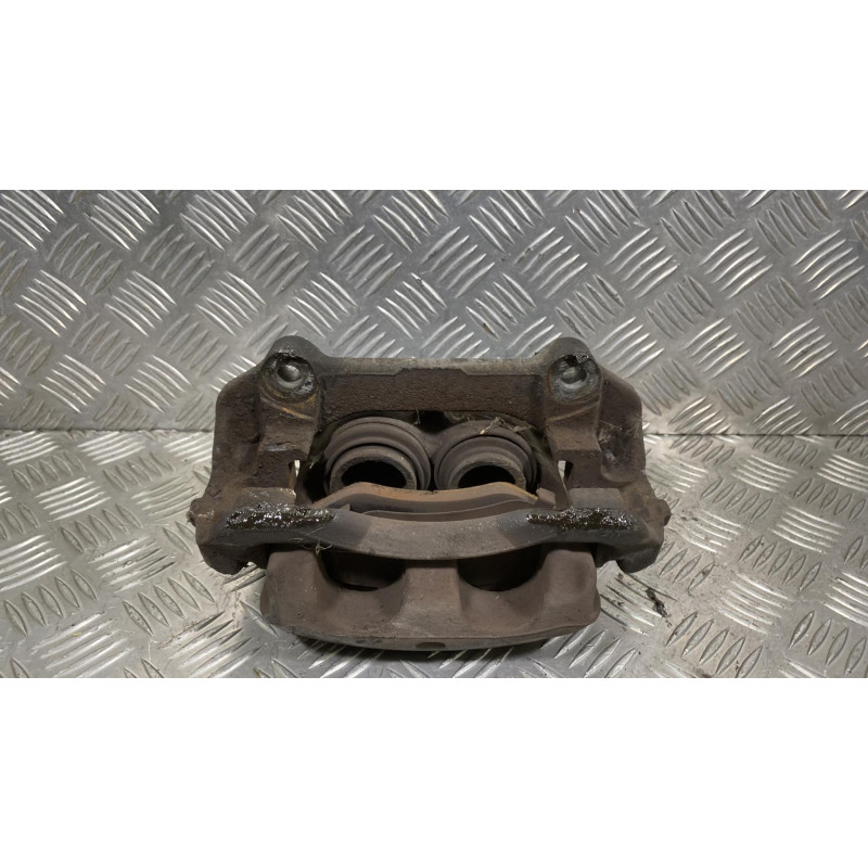 Etrier avant droit (freinage) OPEL VIVARO 1 Photo n°1