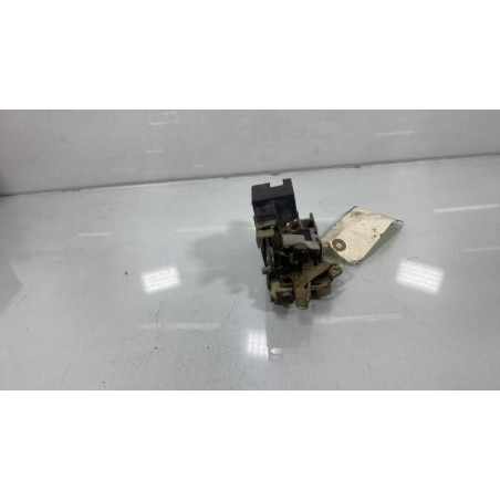 Serrure avant droit MERCEDES SPRINTER 1 Photo n°1