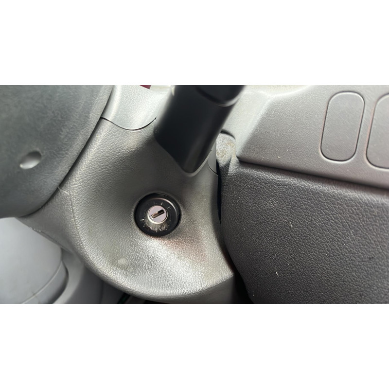 Serrure avant droit MERCEDES SPRINTER 1 Photo n°4