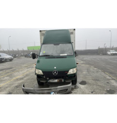 Serrure avant droit MERCEDES SPRINTER 1
