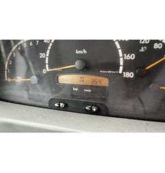 Serrure avant droit MERCEDES SPRINTER 1