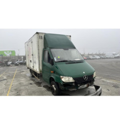 Serrure avant droit MERCEDES SPRINTER 1