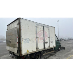 Serrure avant droit MERCEDES SPRINTER 1
