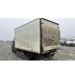 Serrure avant droit MERCEDES SPRINTER 1