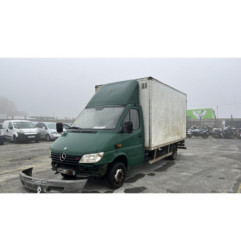 Serrure avant droit MERCEDES SPRINTER 1