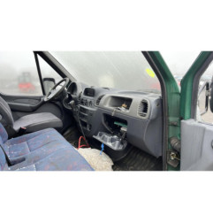 Serrure avant droit MERCEDES SPRINTER 1
