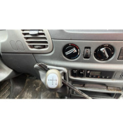Serrure avant droit MERCEDES SPRINTER 1