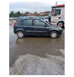 Vitre arriere gauche FORD FIESTA 5
