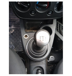 Vitre arriere gauche FORD FIESTA 5