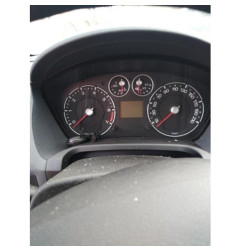 Vitre arriere gauche FORD FIESTA 5