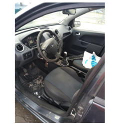 Vitre arriere gauche FORD FIESTA 5