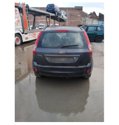 Vitre arriere gauche FORD FIESTA 5