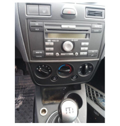 Contacteur tournant FORD FIESTA 5