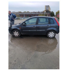 Contacteur tournant FORD FIESTA 5