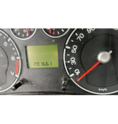 Contacteur tournant FORD FIESTA 5