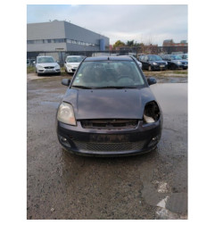 Contacteur tournant FORD FIESTA 5